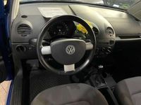 gebraucht VW Beetle New1.4 16V Style