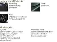 Neu Dacia Bigster Expression 140 PS (102 kW) 2025 SUV