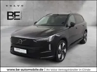 Gebraucht Volvo EX90 Performance 380 kW (517 PS) 2025 Schwarz SUV