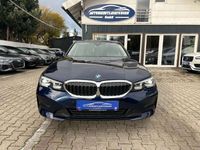 gebraucht BMW 330 d xDrive Aut. Navi LED Live-Cockpit SHZ PDC