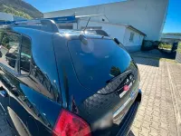 Gebraucht Hyundai Tucson 2008 Schwarz SUV
