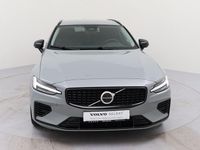 Gebraucht Volvo V60 Plus 398 PS (292 kW) 2025 Grau Kombi