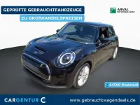 Gebraucht Mini Cooper SE Classic 135 kW (184 PS) 2021 Schwarz Kleinwagen