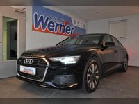 gebraucht Audi A6 Limousine TFSI e