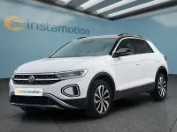 Gebraucht VW T-Roc 150 PS (110 kW) 2024 Andere SUV