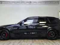 Gebraucht BMW M3 Competition Edition 530 PS (389 kW) 2025 (0475) saphirschwarz metallic Kombi