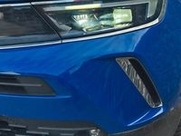 Gebraucht Opel Mokka-e Ultimate 100 kW (136 PS) 2022 Blau SUV