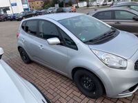 gebraucht Kia Venga 1.6 CRDi Dream-Team Edition wenig KM