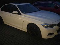 gebraucht BMW 320 320 3er d Blue Performance