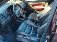Gebraucht VW Golf IV Individual 116 PS (85 kW) 2005 Rot Limousine