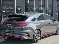 Gebraucht Kia ProCeed GT 204 PS (150 kW) 2022 Grau Kombi