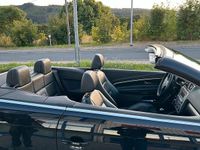 Occasion VW Eos 150 ch (110 kW) 2008 Noir Cabriolet