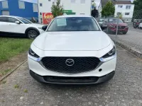 Neu Mazda CX-30 Homura-Line 186 PS (136 kW) 2025 SUV