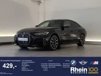 Gebraucht BMW M4 374 PS (275 kW) 2023 Coupé