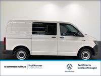 gebraucht VW T6 Kasten 2.0 TDI Werkstattausbau Navigation