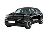 Neu Opel Mokka-e Edition 114 kW (156 PS) 2026 Schwarz (karbon schwarz) SUV