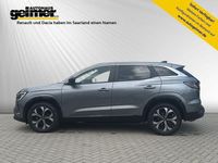 Gebraucht Renault Austral Equilibre 140 PS (102 kW) 2023 Grau SUV