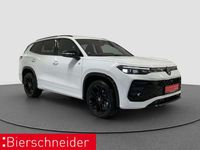 Neu VW Tayron Style 193 PS (141 kW) 2026 Weiss SUV