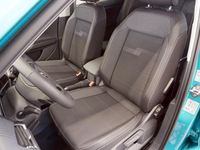 Gebraucht VW T-Cross Style 150 PS (110 kW) 2023 Makenatürkis SUV