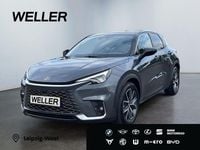 Neu Lexus LBX 136 PS (100 kW) 2026 1l1)/ black (202) (grau SUV