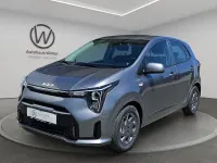 Neu Kia Picanto Vision 68 PS (50 kW) 2026 Astrograu met. Kleinwagen