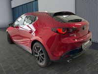 gebraucht Mazda 3 SKYACTIV-G 2.0 M Hybrid