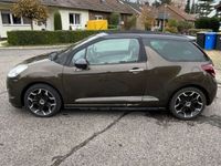 gebraucht Citroën DS3 Cabriolet DS3 THP 155 SportChic