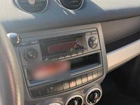 Gebraucht Smart ForFour 109 PS (80 kW) 2004 Schwarz Kleinwagen