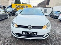 Gebraucht VW Golf VII Pro 86 PS (63 kW) 2014 Weiß Limousine