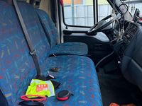 Używany Fiat Ducato 122 KM (89 kW) 2000 Biały Van