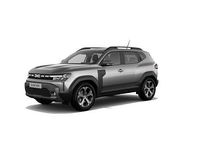 Neu Dacia Duster Journey 122 PS (89 kW) 2025 Grau SUV