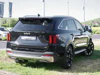 Neu Kia Sorento Platinum 194 PS (142 kW) 2026 Schwarz auroraschwarz metallic SUV
