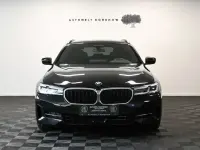 Gebraucht BMW 530 Performance 286 PS (210 kW) 2024 Schwarz Limousine
