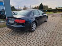 gebraucht Audi A4 B8 1.8 TFSI 160 KM 170 Tkm