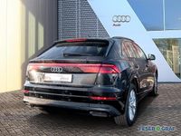 Gebraucht Audi Q8 Ambiente 231 PS (169 kW) 2025 Mythosschwarz metallic SUV