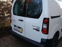 Gebraucht Peugeot Partner Premium 99 PS (72 kW) 2016 Van / Kleinbus