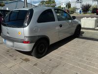 Gebraucht Opel Corsa 58 PS (42 kW) 2025 Silber Kleinwagen