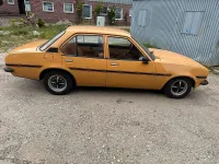 Gebraucht Opel Ascona 100 PS (73 kW) 1983 Gelb Limousine