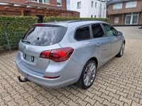 gebraucht Opel Astra Astra2.0 CDTI Sports Tourer Automatik Navi Xenon