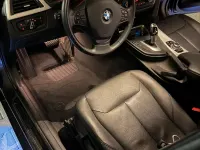 Gebraucht BMW 330 M Sport 258 PS (189 kW) 2013 Grau Kombi