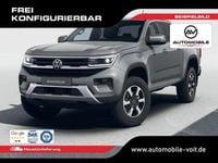 Neu VW Amarok Style 241 PS (177 kW) 2026 Abholung