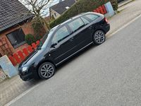 gebraucht Skoda Fabia Combi 1.4 16V 59 kW Cool Edition Cool ...