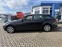 Gebraucht Audi A4 Attraction 143 PS (105 kW) 2011 Schwarz Kombi