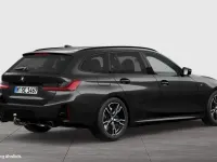 Gebraucht BMW 320 M Sport 190 PS (139 kW) 2023 Schwarz Kombi