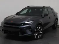 Neu Cupra Formentor VZ 333 PS (244 kW) 2025 Grau SUV