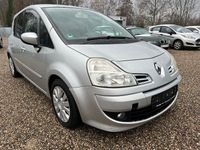 Gebraucht Renault Grand Modus Dynamique 101 PS (74 kW) 2008 Grau Van / Kleinbus