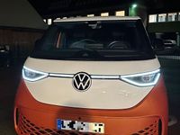 gebraucht VW ID. Buzz 77 kWh Vollausstattung