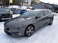 Gebraucht Opel Insignia Ultimate 170 PS (125 kW) 2019 Grau metallic (metallic) Kombi