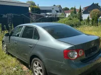 Gebraucht VW Golf VI United 122 PS (89 kW) 2009 Andere farben Kleinwagen