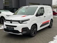 Neu Citroën Berlingo XTR 131 PS (96 kW) 2026 Lackierung weiss icy/deckende lackierung Van / Kleinbus